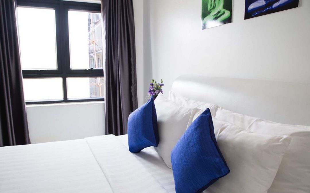 4 redenen om een pocketvering matras te kopen