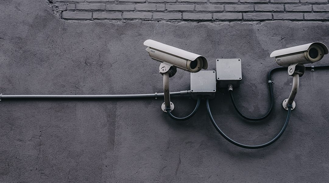 In 4 stappen de beste beveiligingscamera kiezen