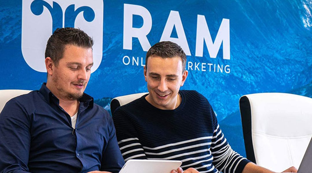 Online marketing voor bedrijven