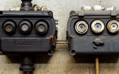 Waarom je groepenkast laten vervangen?